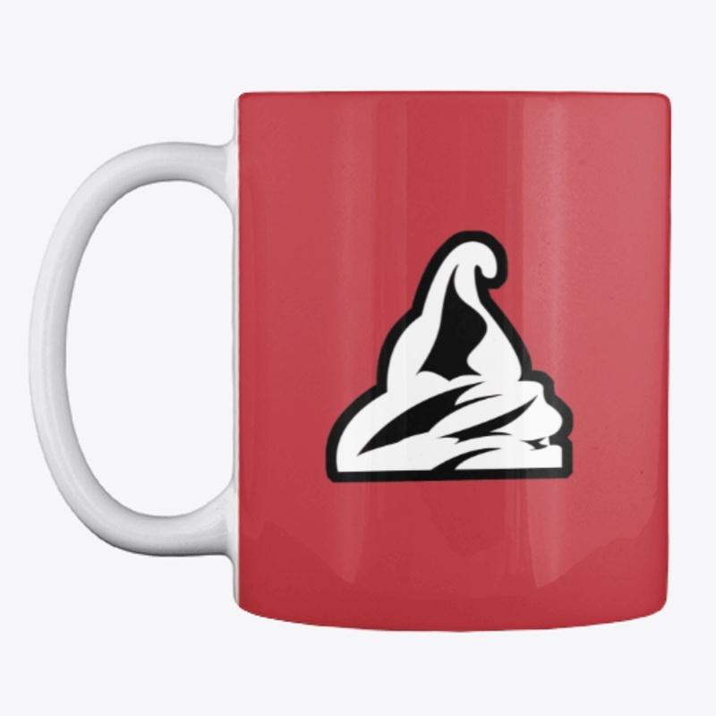 Fluffule Logo Mug