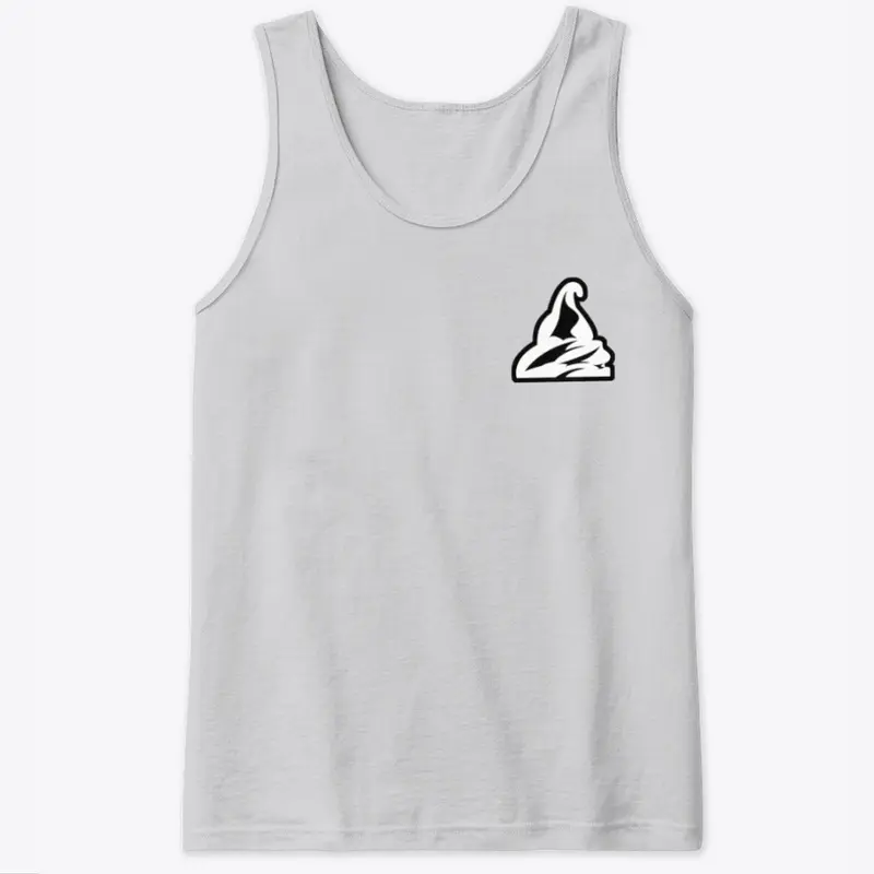 Fluffule Logo Vest